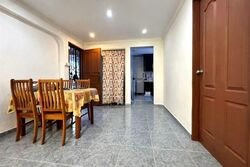 Blk 866 Yishun Street 81 (Yishun), HDB 4 Rooms #545699191